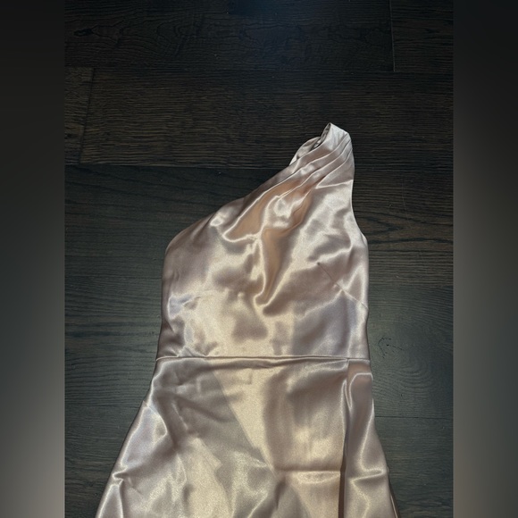 Jenny Yoo Bridesmaid Dress - Picture 2 of 8